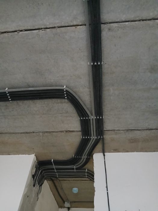 Электрик професионал