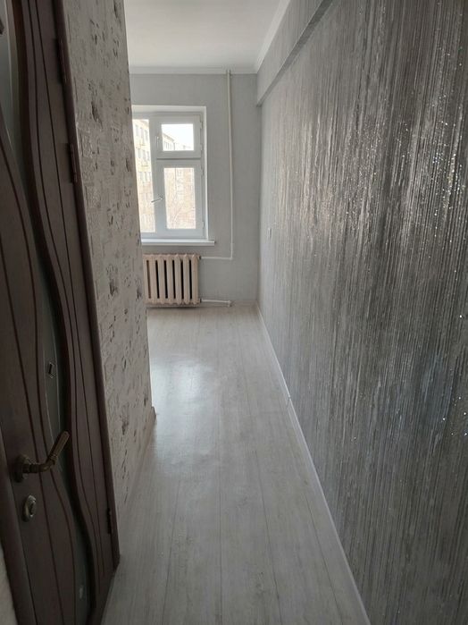 Продаётся 2х комнатная квартира.
