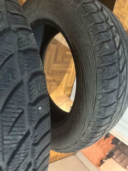 Всесезонни гуми 18 цола