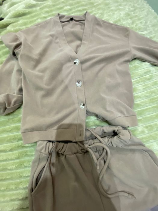 Дамски сет shein