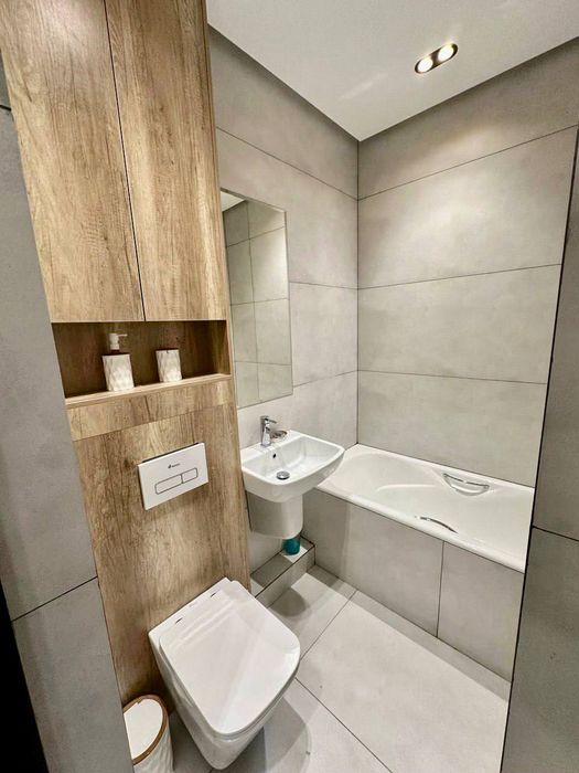 Продаётся квартира в ЖК Seoul Mun Ор ТРЦ NEXT