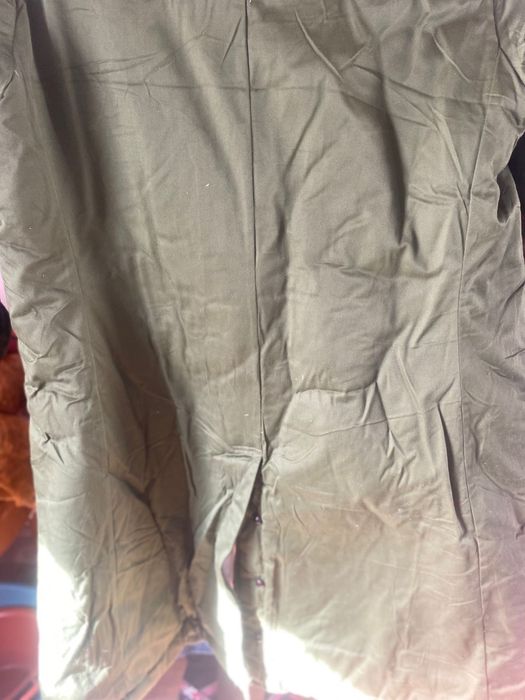 Куртка зимняя продам новый