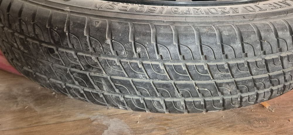 Докатка на корейский авто