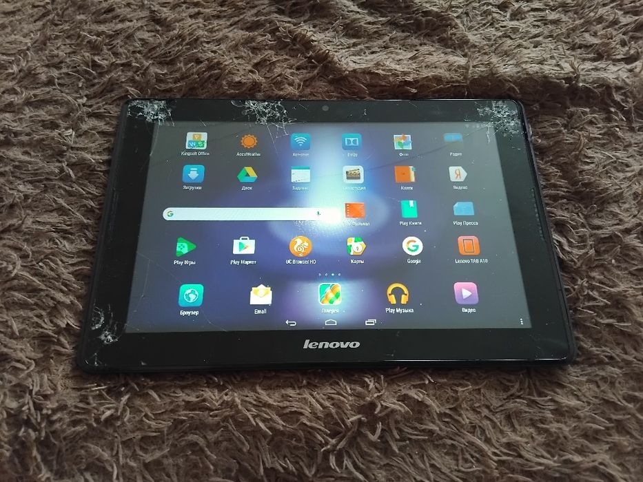 Продам планшет Леново