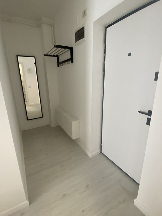 Garsoniera Militari Residence