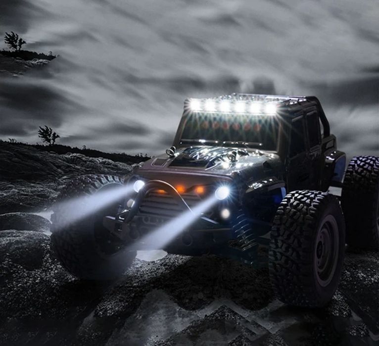 Радиоуправляемая машина, дрифт машинка подарок на Новый год