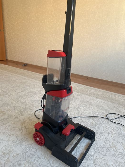 Продам моющий пылесос Rauden