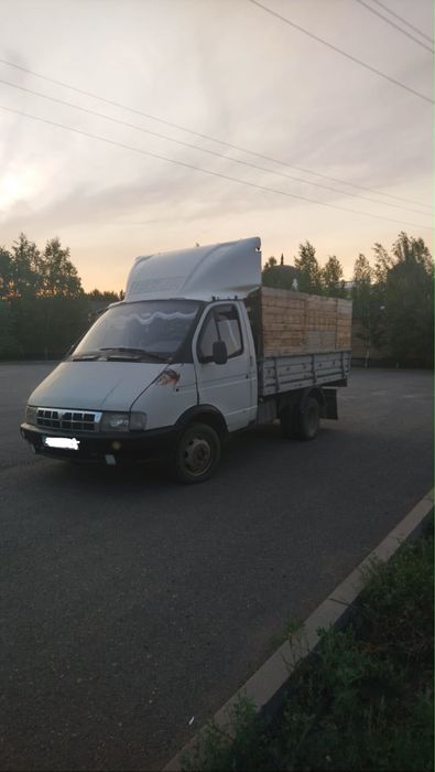 Продам Газель 402