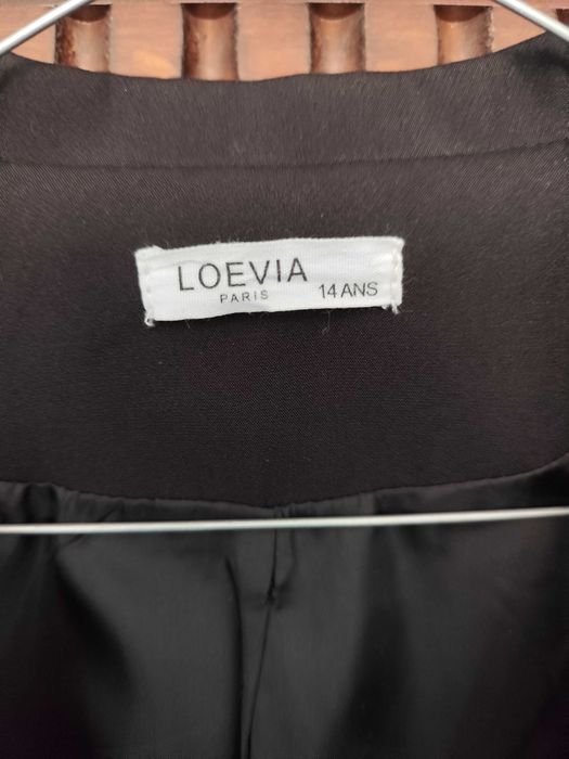 Сако за момиче р-р 164