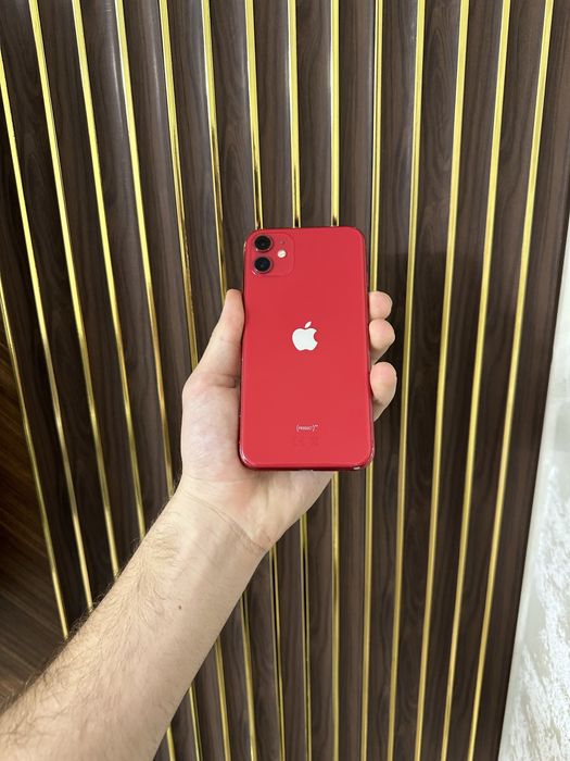 Iphone 11 64 Айфон 11 64