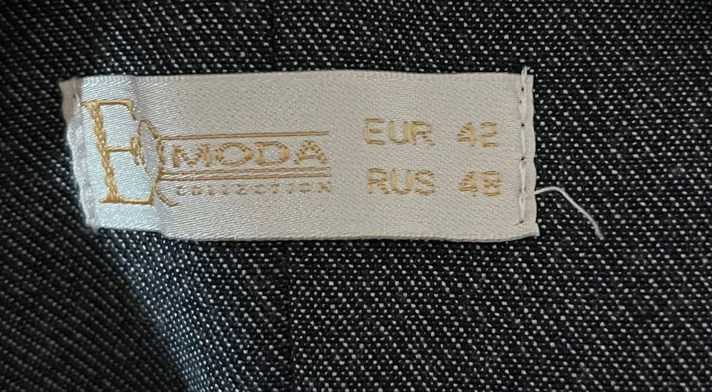 Новые женские брюки