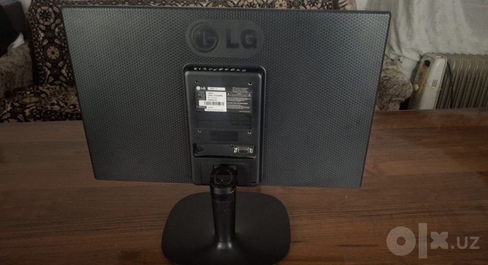 Монитор lg oled 19 диагональ