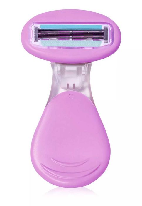 Компактный станок для бритья — гладкость и комфорт каждый день