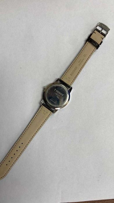 часы Tissot Classic Dream