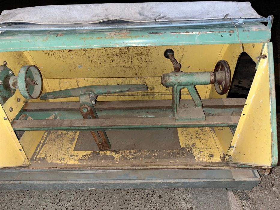Продам станок по обработке дерево СТД 120М.