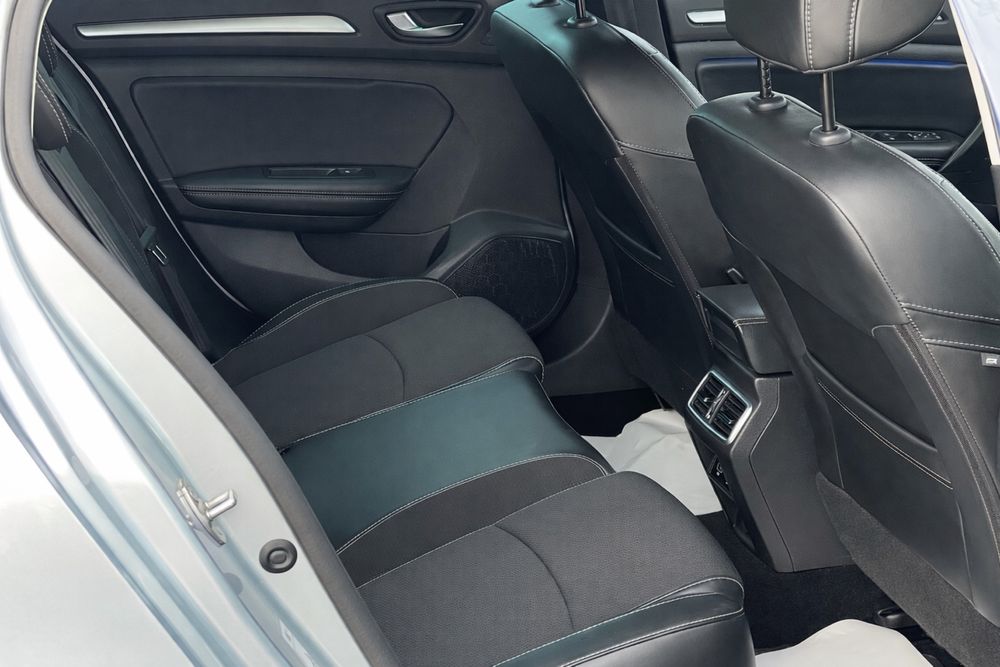 Renaul Megane  2023 Techno