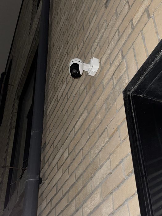 Камеры с просмотром 24/7