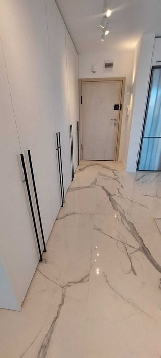 Дава се под наем Двустаен апартамент в София, Хиподрума - 68 кв.м за 586.5 € - Снимка #7