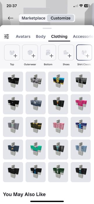 Продаю роблокс акк