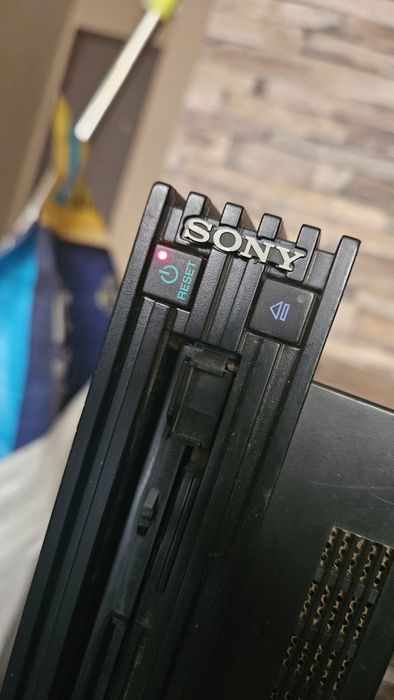 Playstation 2 FAT