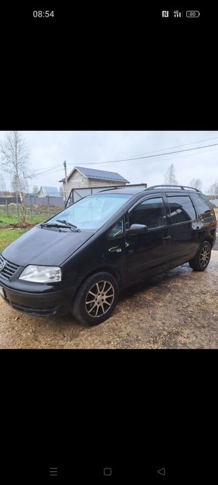 Запчасти на шаран