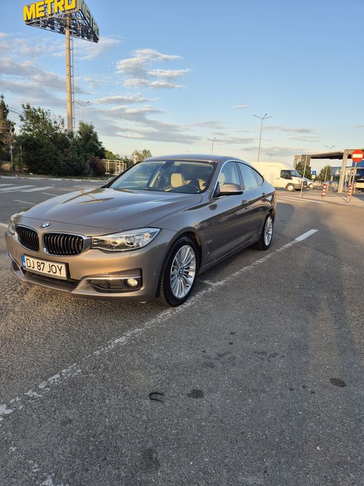 BMW 3 Series 2014 — imagine 2