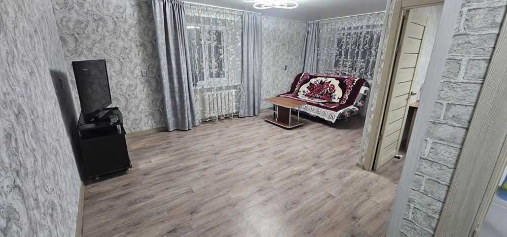 Сдам квартиру в аренду