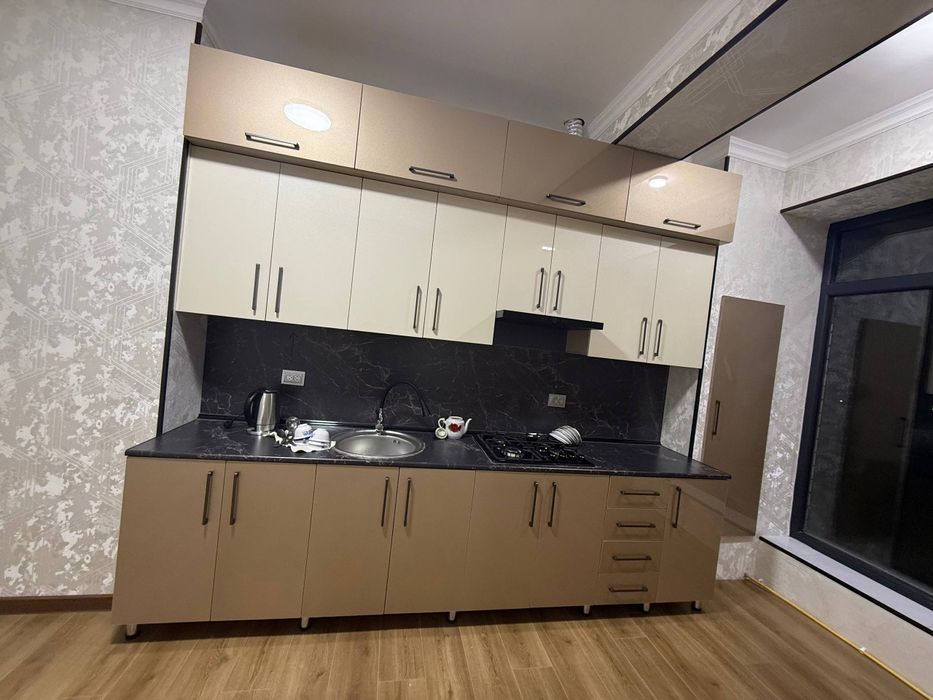 OK DEP Residence Новостройка 2/8/9. 65м2 Срочно Продам квартиру
