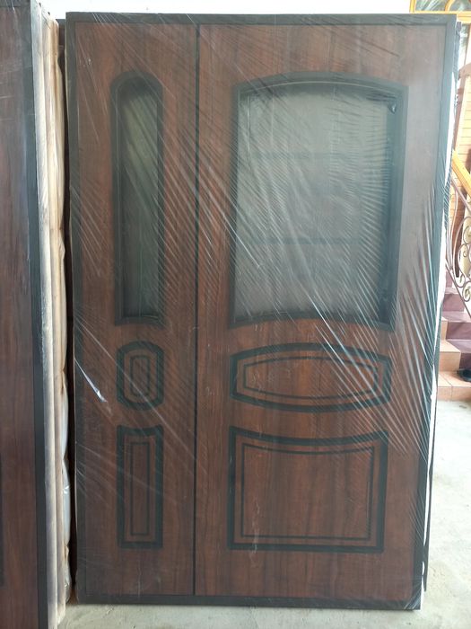 Двери канадки. Не дорого