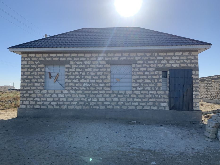 Продается времянка