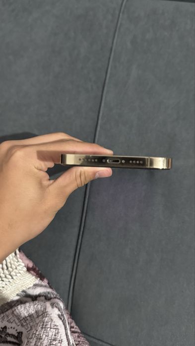 Айфон 12 про макс 256 гб