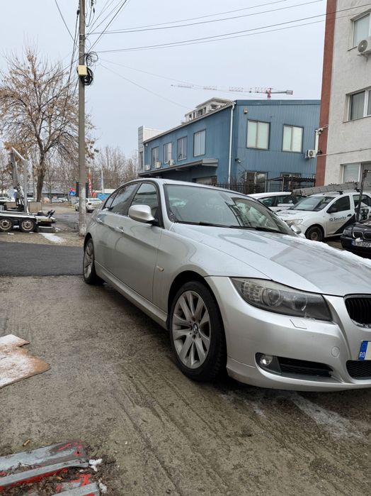 BMW 3 Series 2011 — imagine 5
