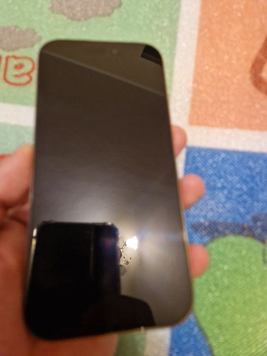 Iphone 16 Pro (256gb/91%bat)