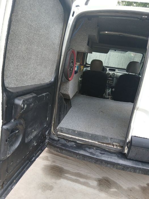 Vand Renault Kangoo