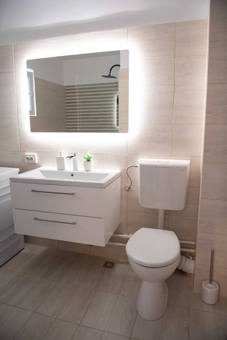 Apartament 2 camere regim hotelier central / Cazare regim hotelier