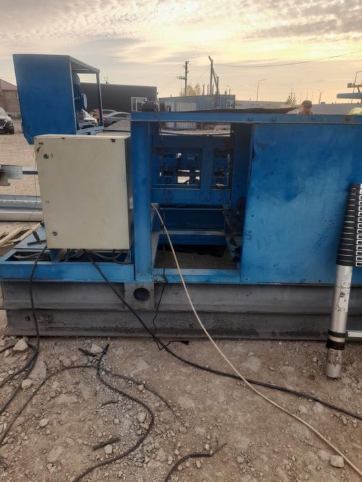 Станок Сфера 600