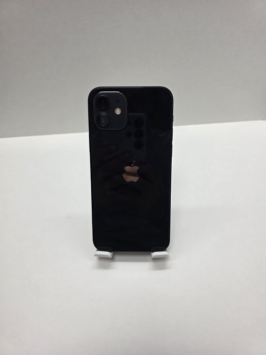 Iphone 12 Black 64 Gb Sanatate baterie 100% - Impecabil