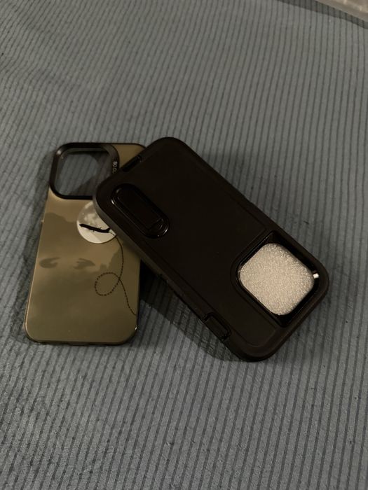 Продам чехол iPhone 15 pro