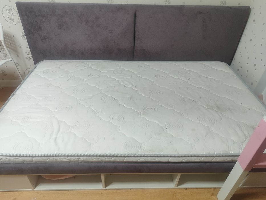 Продам 2 детские кровати