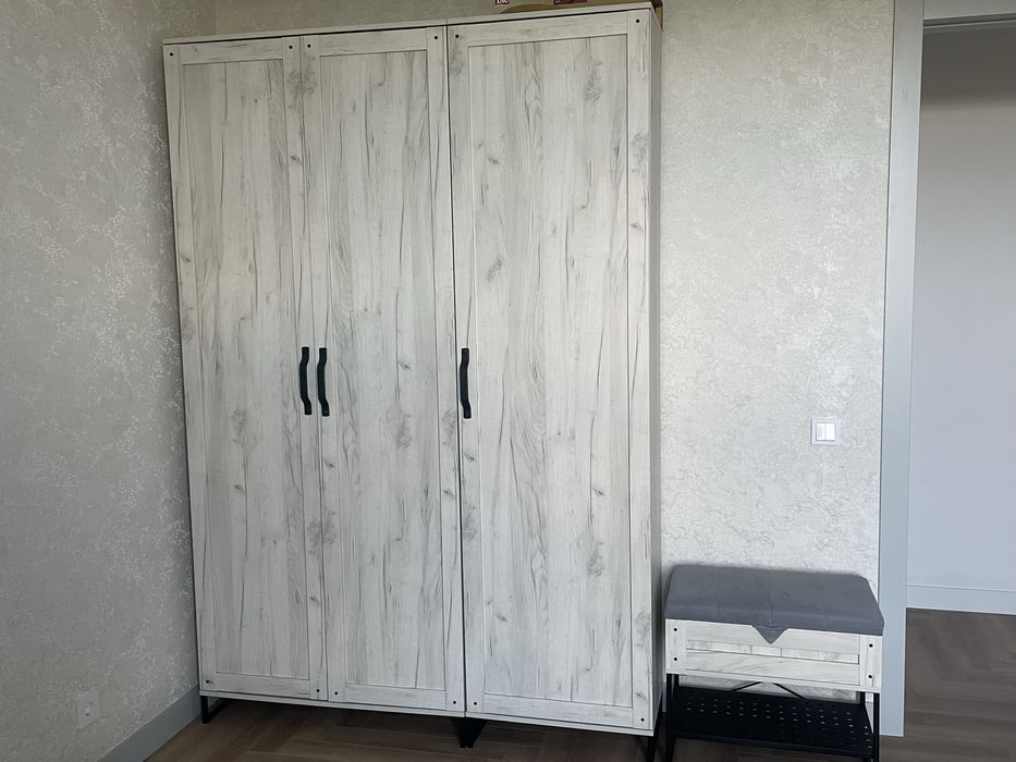 Комплект мебели для прихожей