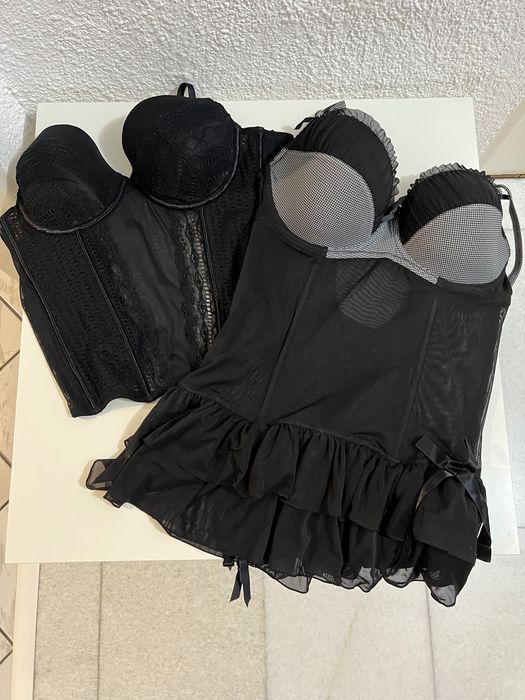 Продавам дамско бельо.Ново! 067