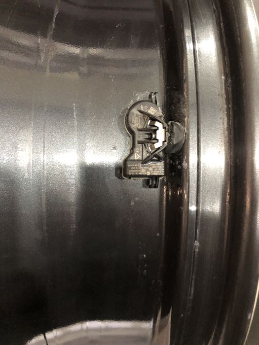 Отигинални джанти Nissan 5x114,3 18цола.