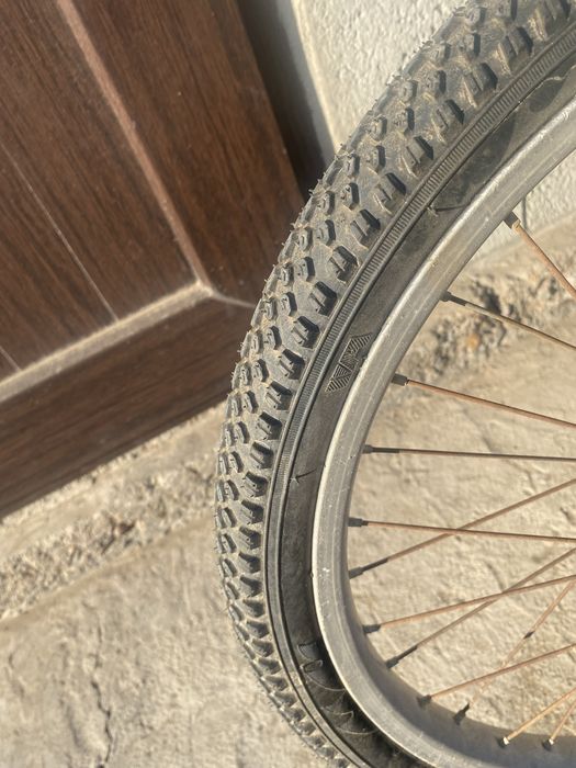 Велосипед велик