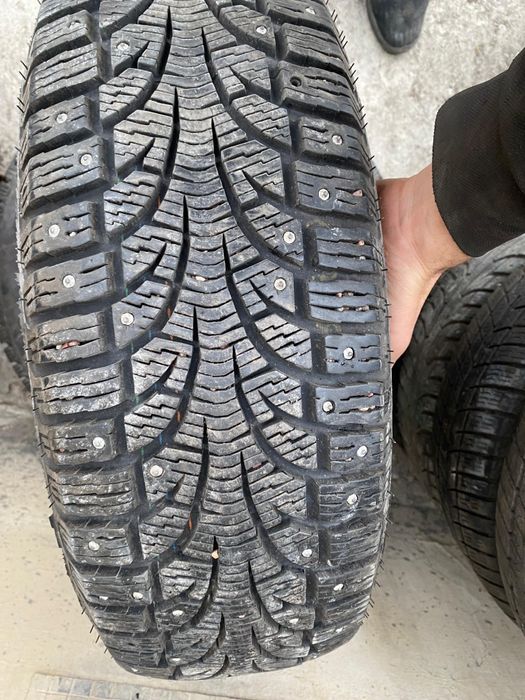 шина из европы шина