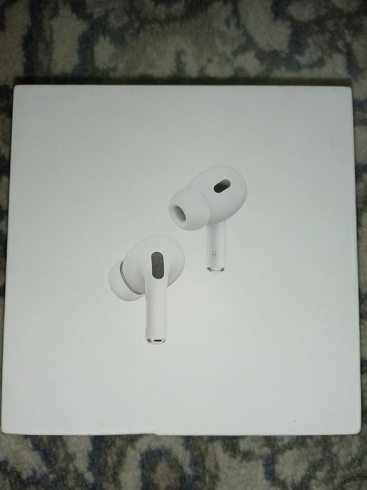 АirPods pro 2 (USB)