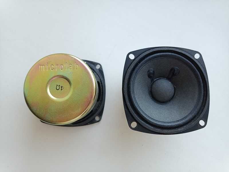 Динамики Microlab...