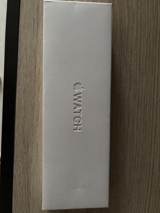 Apple watch series 10