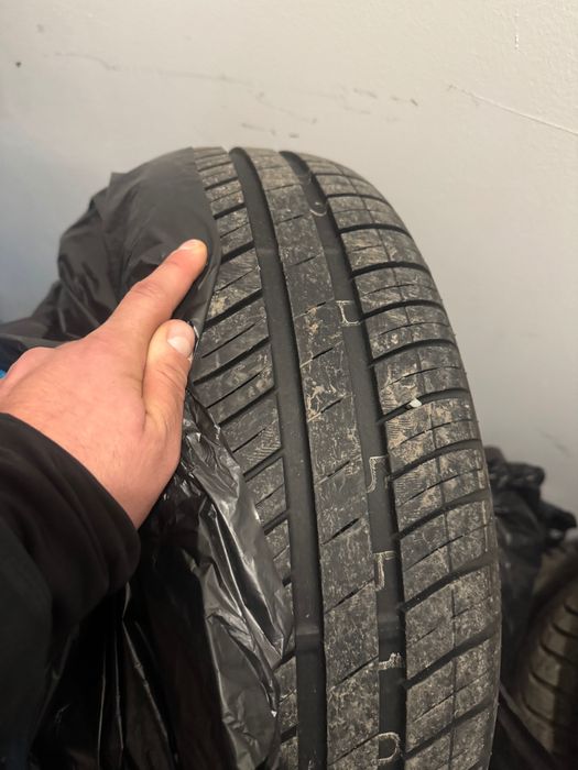 Зимни и летни гуми 15 цола