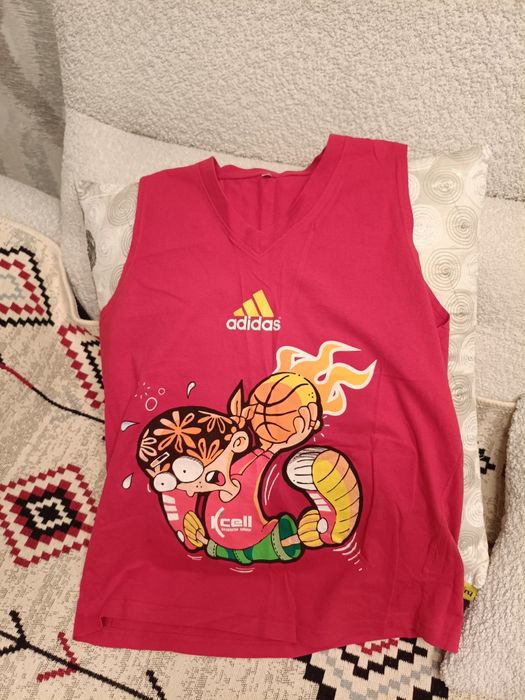 Футболки Streetball 2000х