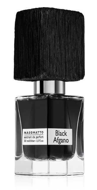 Parfum Black Afgano Nasomatto, 30ML